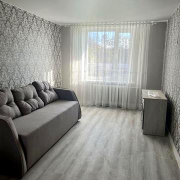 Продается 1 комнатная квартира с хорошим ремонтом