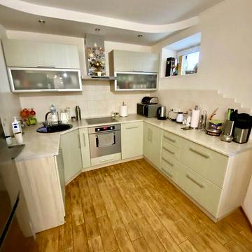 Продаж 3к Квартира Миру проспект