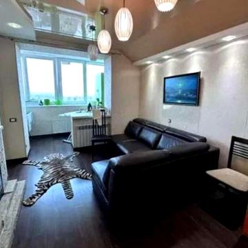 Паркова вул., 77