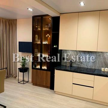 ‼️Оренда, ЖК Зарічний - 2-кімнатна з видом на Дніпро. Осокорки/Позняки