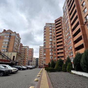 Університетська вул., 2/1 к3