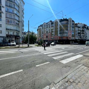 Короля Данила вул., 16в