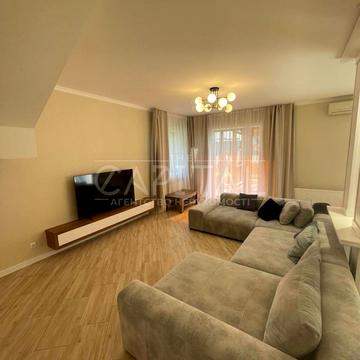 Лугова вул.