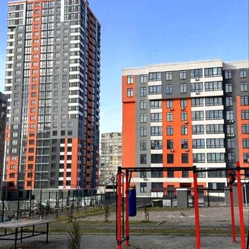 Продаж 1-кімнатної квартири, ЖК “БЕРЕЖАНСЬКИЙ”, вул. Миколи Гулака ЖК Бережанський