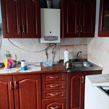 Здається 2 квартира, Проспект Незалежності