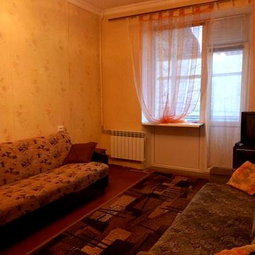 Срочно! Сдам 1но комнатную большую Сталинку на ул.Титова