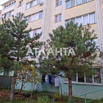 1 кімнатна квартира в ЖК Озерки ЖК ОЗЕРКИ