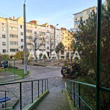 1 кімнатна квартира в ЖК Озерки ЖК ОЗЕРКИ