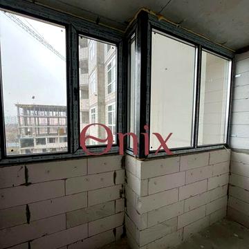 ПРОДАЖ квартири БЕЗ КОМІСІЇ. ЖК Онікс м.Черкаси.Однокімнатна ЖК Онікс