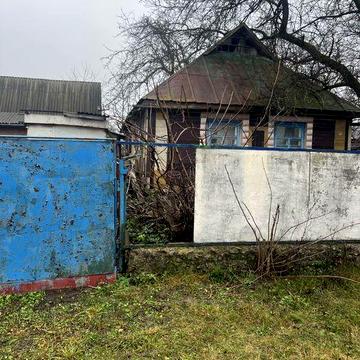 Продам будинок з надвірними спорудами в с. Сатанівка