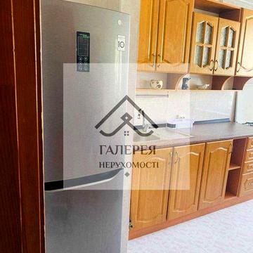 Оренда 3-х кімнатної квартири