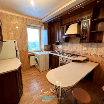 Здам в оренду нову однокімнатну!