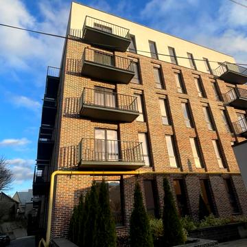 Кармелюка вул., 4/2