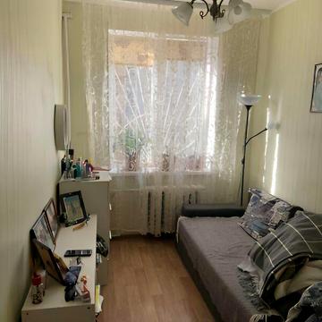 Продаж 3к Квартира Зоопаркова вулиця