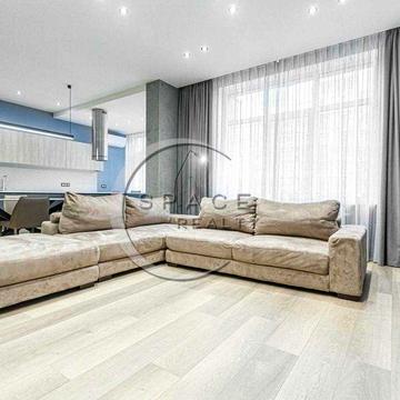 Продаж 3к квартири ЖК Новопечерские Липки 120м2 Верхогляда 15 Печерськ ЖК Новопечерські Липки