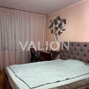 Продам 3кім.квартиру Святошинський Жуля Верна,9 єВідновлення