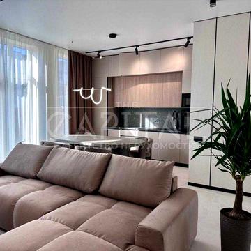 Продаж Таунхаусу з ремонтом біля Osocor Residence, Осокорки, Київ