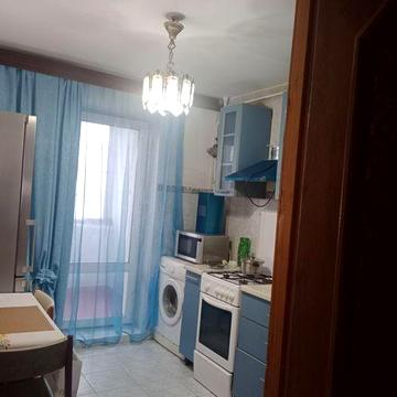 Аренда квартиры, 1 комнатная на Шуменском