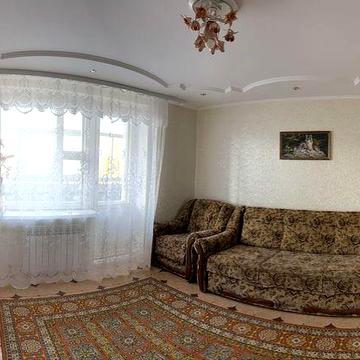 Продам 4-х кімнатну квартиру покращеного планування