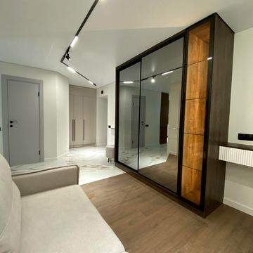 Сергія Корольова вул., 26