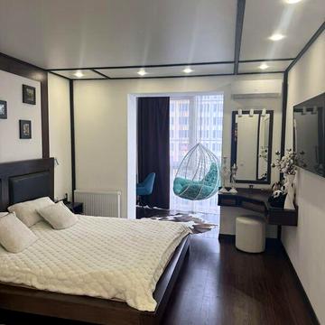 Довгострокова оренда 2к Квартира Вячеслава Чорновола вулиця ЖК Набережный Квартал