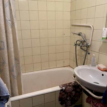 Продаж 2к Квартира Проскурівського Підпілля вулиця