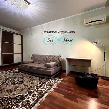 Оренда 1к вул.Амосова 1/34 поряд Софія