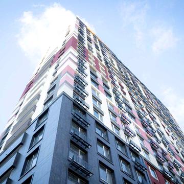 Сімейна квартира на Позняках, 5поверх. Укриття в ЖК. Резервне живлення ЖК Синергія Київ