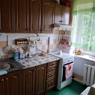 3кімнатна квартира 42.8м2 в центрі Ірпеня