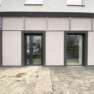 Партизанська вул., 117