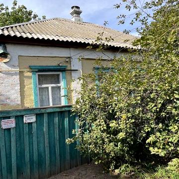 Продам дом в г. Чугуев.