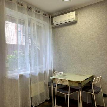 Оренда квартири в Бучі по вулиці Богдана Хмельницького.