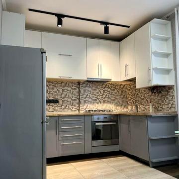 Оренда квартири в Бучі по вулиці Богдана Хмельницького.