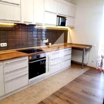 Продаж 1 кімн квартири по вул.Булгакова 12А ЖК Маргарита