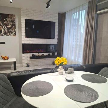 Продаж 2к Квартира Прорізна вулиця ЖК На Прорезной