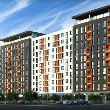 Продаж 1 к кв в ЖК Спортивний ЖК Спортивний