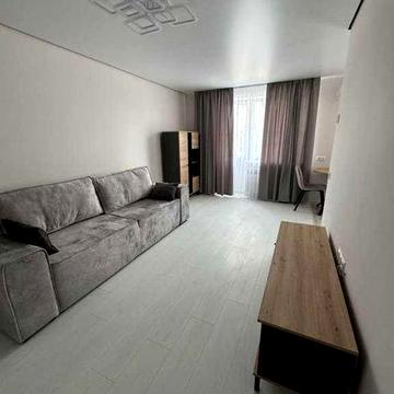 Сдаётся однокомнатная квартира на Косиора