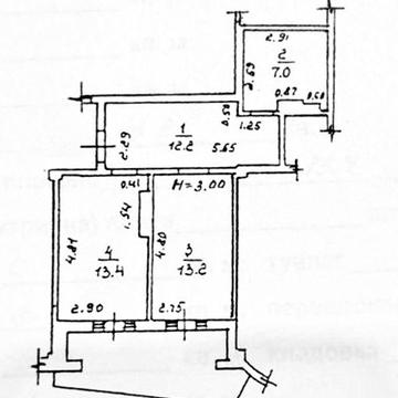 РЕДКОЕ ПРЕДЛОЖЕНИЕ || Центр города•Шах Наме•Море•Дерибасовская ЖК Шах Наме