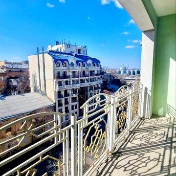 РЕДКОЕ ПРЕДЛОЖЕНИЕ || Центр города•Шах Наме•Море•Дерибасовская ЖК Шах Наме