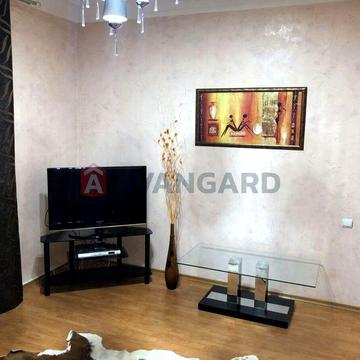 Продам квартиру на БШ з автономним опаленням