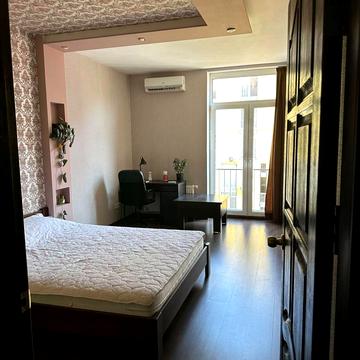 Регенераторна вул., 4к2