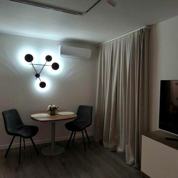 СВОЯ 4-кімн авторський проект БЕЗ КОМІСІЇ