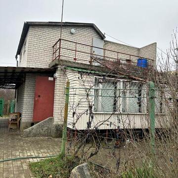 Продам дачу с. Новоселовка «Озон»