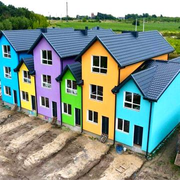 Продаж Смартхаусу біля Нового ринку! ЖК Мармелад
