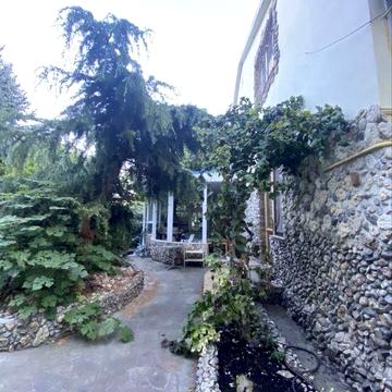 Сдам дом в Аркадии ! Клубничный переулок .