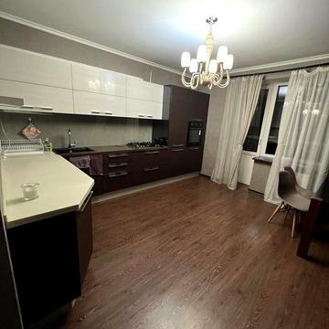 Оренда 3-х кімнатноі квартири