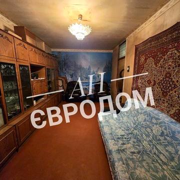 Здам 2-ох кімнатну квартиру по вул.Архітекторів. Олексіївка