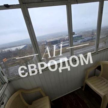 Здам 2-ох кімнатну квартиру по вул.Архітекторів. Олексіївка