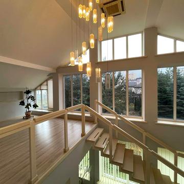 Лесі Українки вул.