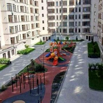 Дача Ковалевського вул., 91